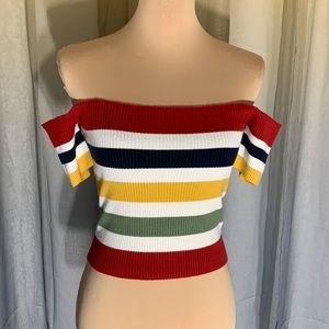 COPY - Active USA top